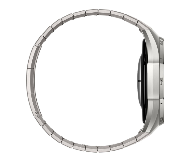 Huawei Watch GT 6 Pro Elite srebrny 46mm - 1359249 - zdjęcie 7